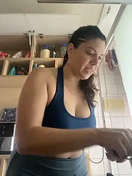 Melissa Noir online show from 12/19/25, 10:22