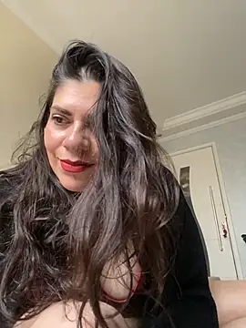 Melissa Noir online show from 01/05/26, 09:29