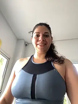 Melissa Noir online show from 01/06/26, 11:25