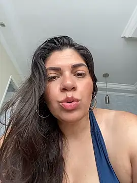 Melissa Noir online show from 01/08/26, 12:29