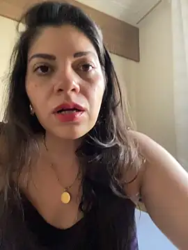 Melissa Noir online show from 02/18/26, 09:11