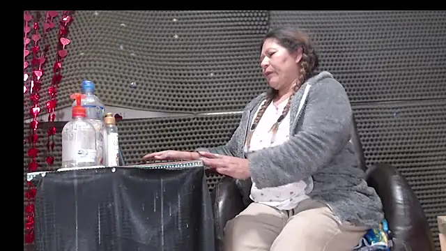 Alisson Sodomy online show from 04/19/26, 11:18