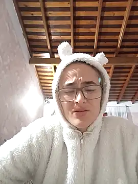 Mariam Arango online show from 02/26/26, 07:18