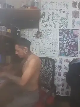 Joxker34 online show from 03/06/26, 08:05