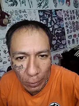 Joxker34 online show from 04/15/26, 02:35