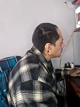 Snapshot of Joxker34 chatting on 07/01/26, 02:18 Joxker34 online show from 07/01/26, 02:18