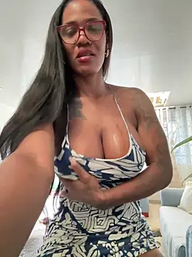 Bustykeyla online show from 11/30/25, 03:05