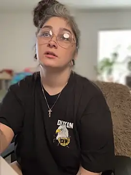 Alix Valentine online show from 10/09/25, 05:00