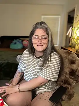 Alix Valentine online show from 11/23/25, 05:13