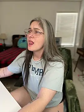 Alix Valentine online show from 02/12/26, 08:04