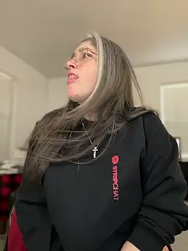 Alix Valentine online show from 02/13/26, 06:15