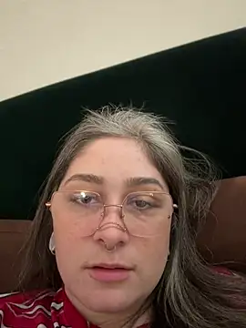 Alix Valentine online show from 02/15/26, 07:21