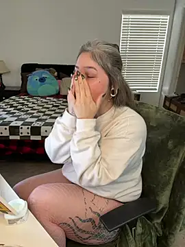 Alix Valentine online show from 02/20/26, 05:02