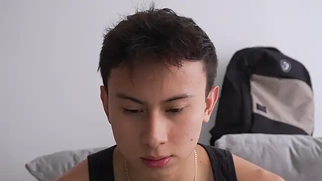 DeusbelliS online show from 10/01/25, 05:41