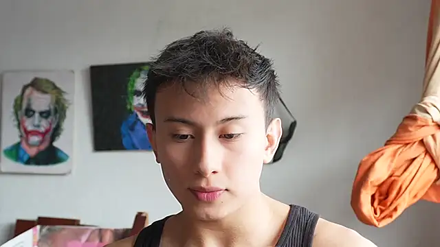 DeusbelliS online show from 10/05/25, 08:18