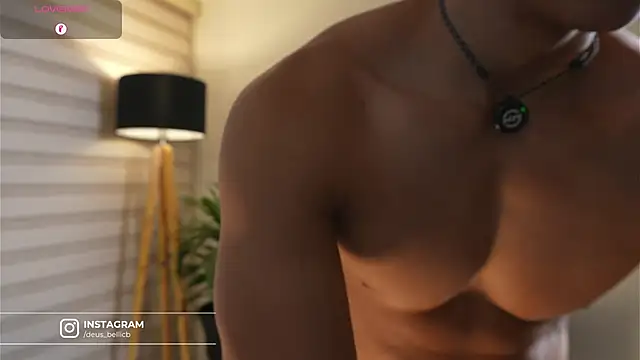 DeusbelliS online show from 10/20/25, 06:36