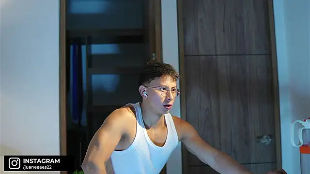 DeusbelliS online show from 03/16/26, 12:38