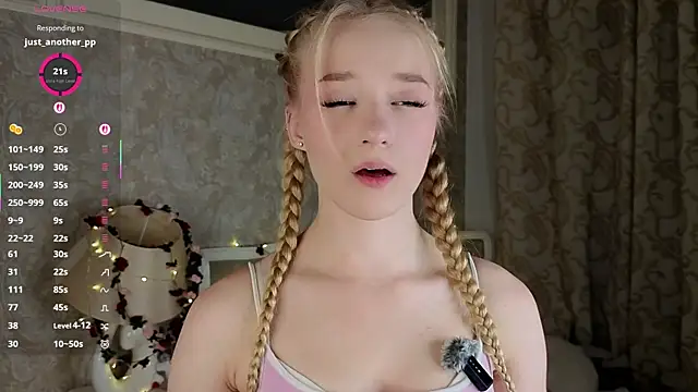 Emma Frosty online show from 07/02/26, 10:27
