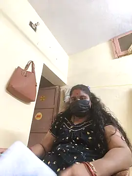 Villageanuty online show from 09/26/25, 03:16