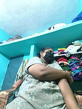 Villageanuty online show from 03/23/26, 03:38