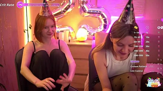 bryk elise online show from 03/27/26, 04:29