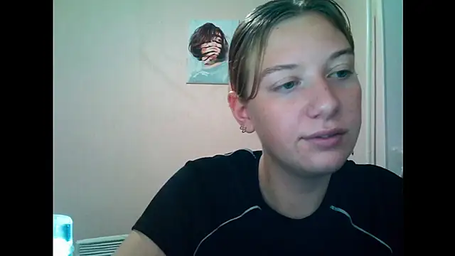 Lily Ember online show from 09/21/25, 07:48