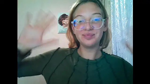 Lily Ember online show from 09/24/25, 03:04