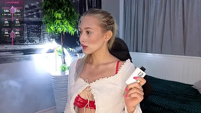 ChristyMarshall online show from 09/21/25, 04:41