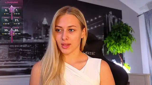 ChristyMarshall online show from 10/01/25, 04:46