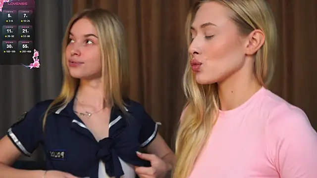 ChristyMarshall online show from 10/10/25, 04:17