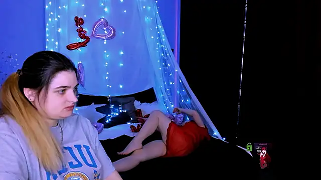 inga gree online show from 03/05/26, 07:43