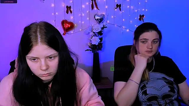 inga gree online show from 03/19/26, 08:13