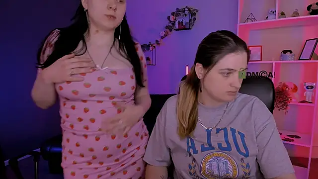 inga gree online show from 03/30/26, 07:15