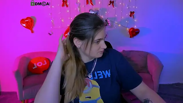 inga gree online show from 04/09/26, 06:57