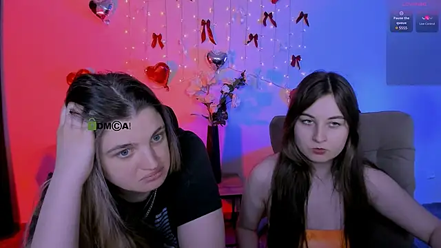 inga gree online show from 04/12/26, 09:53