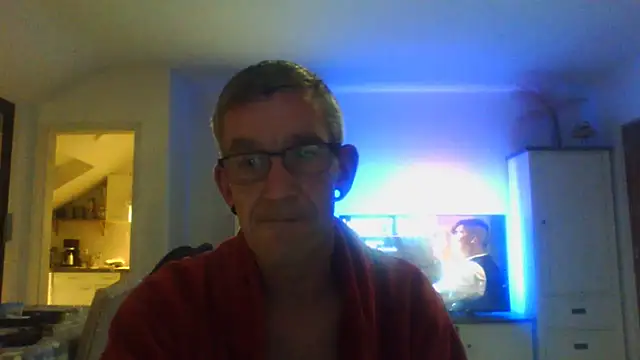 Kevinhot38 online show from 10/27/25, 07:29
