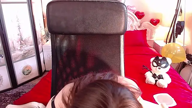 SofiaBimboss online show from 09/20/25, 03:18