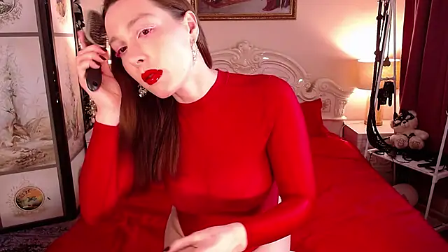 SofiaBimboss online show from 02/07/26, 04:27