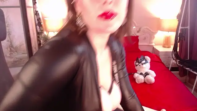 SofiaBimboss online show from 03/02/26, 05:08