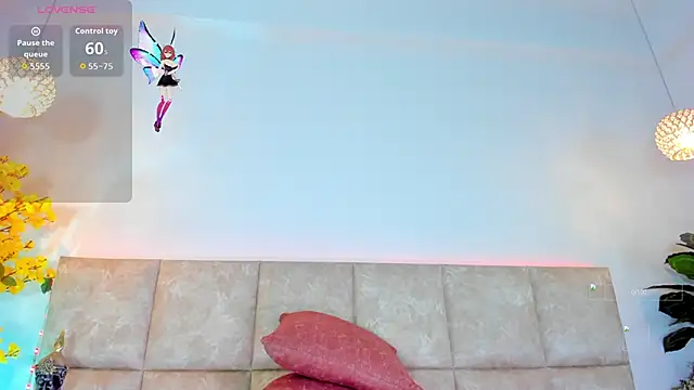 AbellaDannger online show from 09/26/25, 02:37