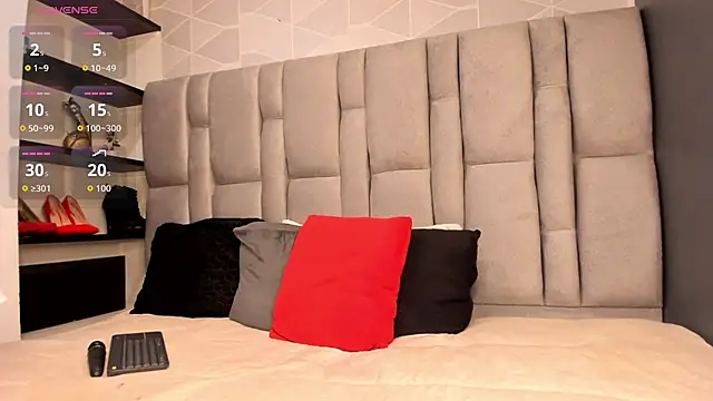 Snapshot of Charlot_milf chatting on 05/27/26, 11:51 Charlot milf online show from 05/27/26, 11:51