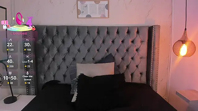 Anya Belth online show from 11/14/25, 07:34