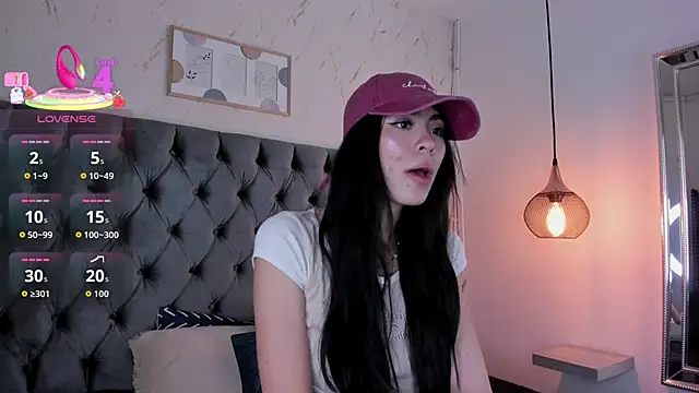 Anya Belth online show from 01/31/26, 07:56