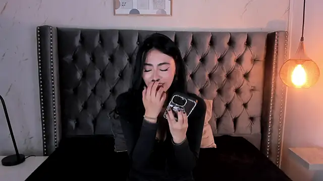 Anya Belth online show from 07/04/26, 06:47