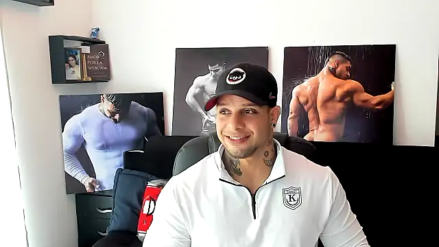 Marck Mathews online show from 01/06/26, 06:22