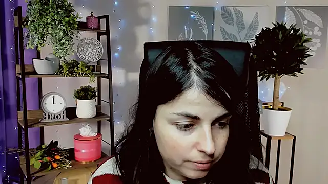 MartaEdams online show from 01/12/26, 06:18