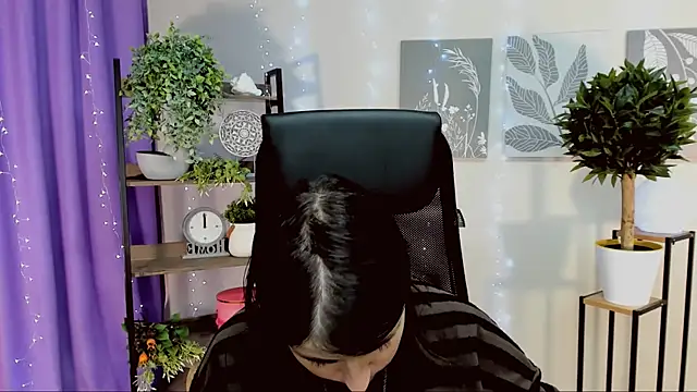 MartaEdams online show from 02/12/26, 07:25