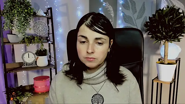 MartaEdams online show from 02/18/26, 06:20