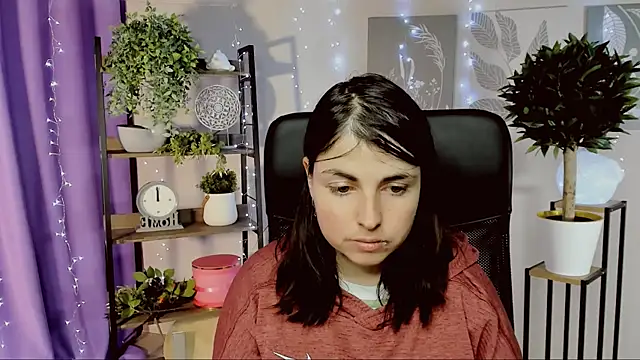 MartaEdams online show from 03/02/26, 07:26