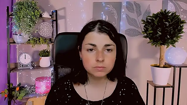 MartaEdams online show from 05/20/26, 06:30